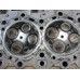 #KL02 Right Cylinder Head From 2012 FORD F-350 SUPER DUTY  6.7 BC3Q6090CA Power Stoke Diesel